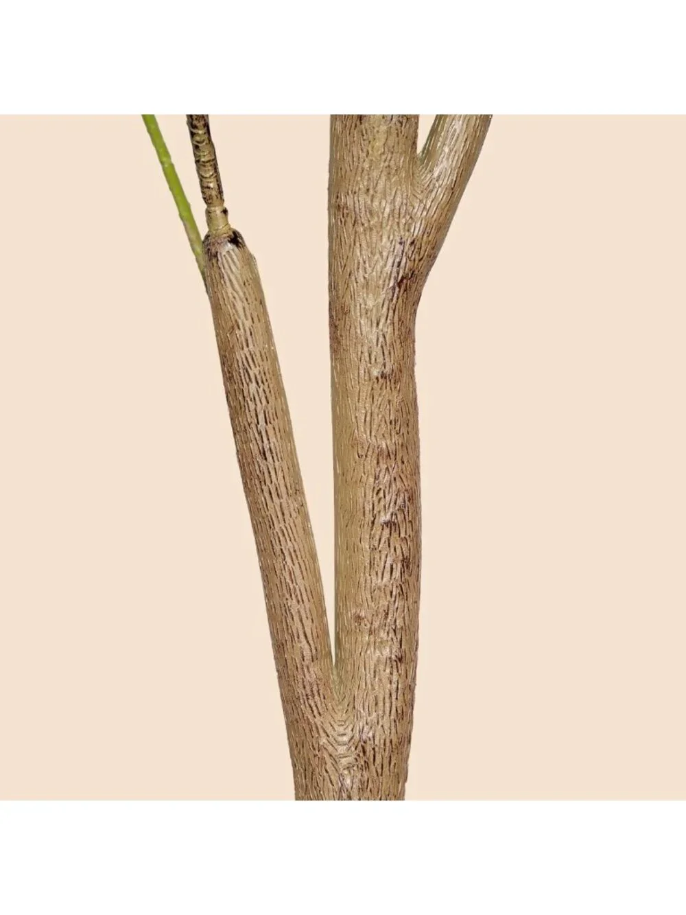 6ft Faux Olive Tree - Realistic Artificial Silk Plant for Home & Office Decor